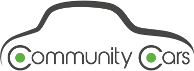 Community Cars Logo